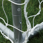 Apollo Goalkeeper Stalen doel -XXL voetbaldoel gemaakt van metaal