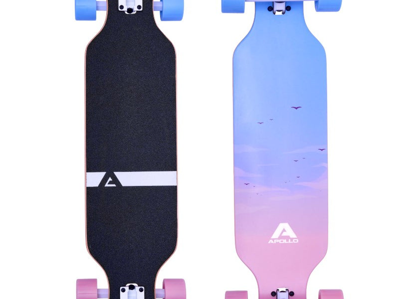 Apollo Funsport NL Longboard 36" incl. T-tool - Galoa Galoa