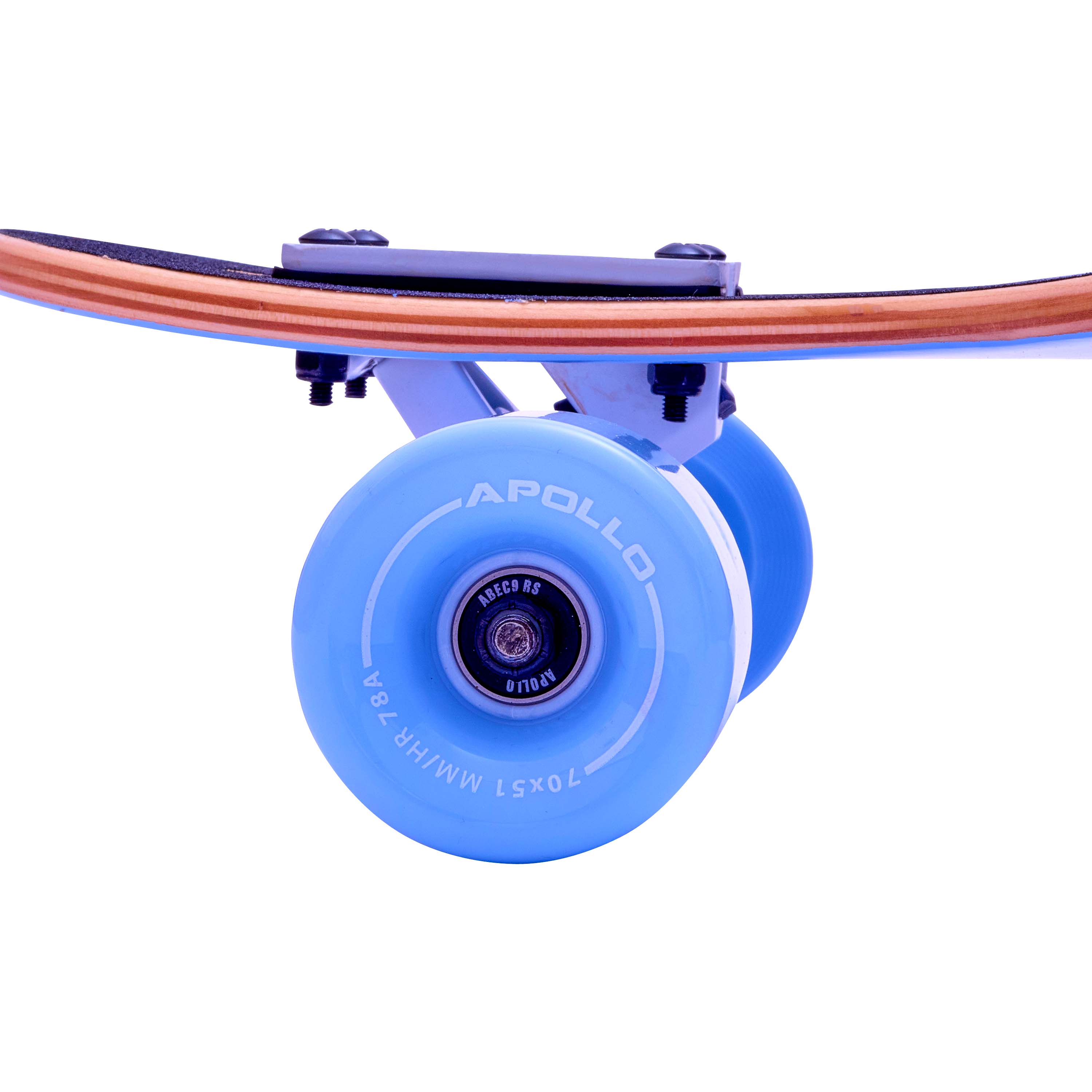Apollo Funsport NL Longboard 36" incl. T-tool - Galoa Galoa