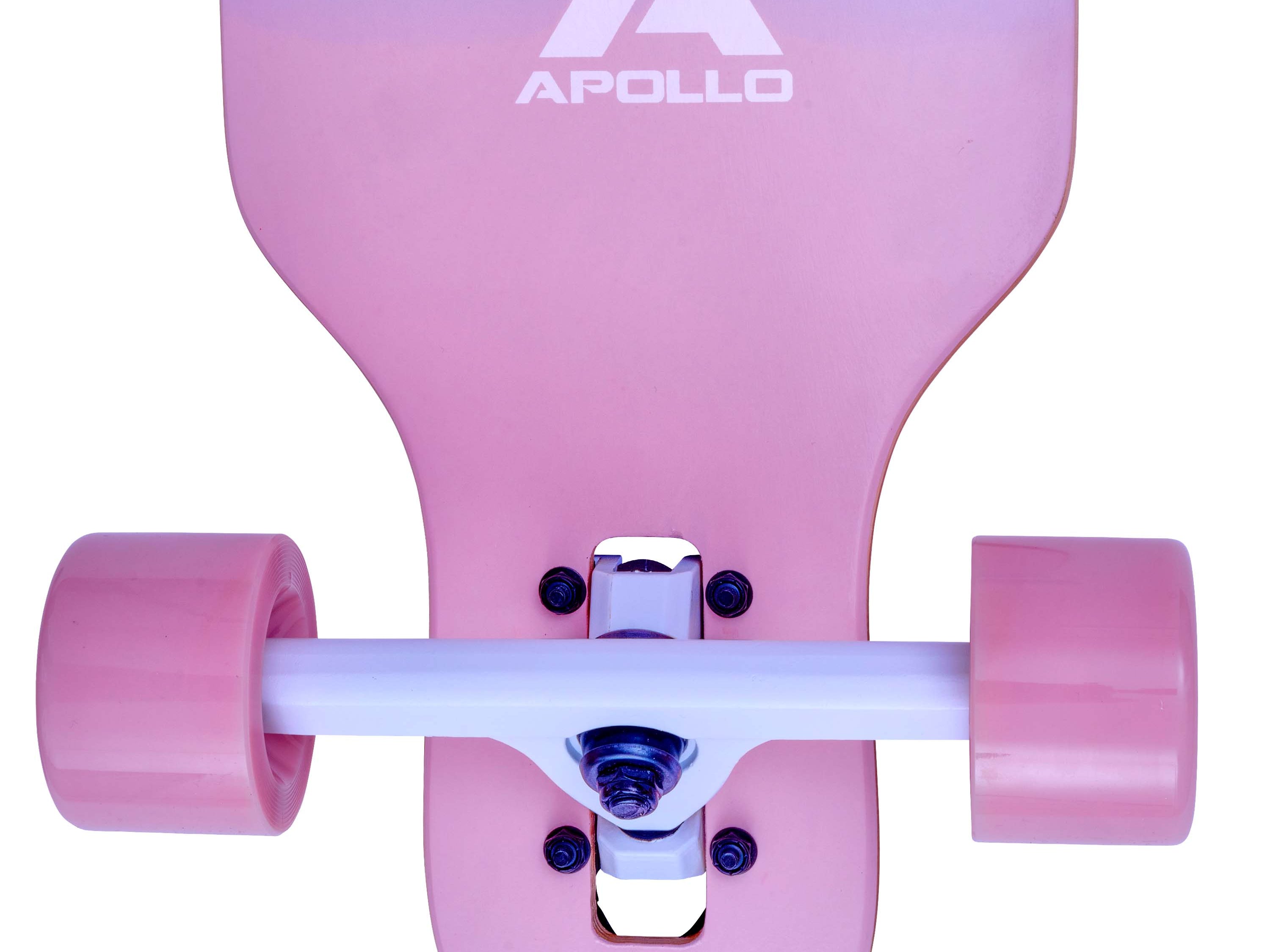 Apollo Funsport NL Longboard 36" incl. T-tool - Galoa Galoa