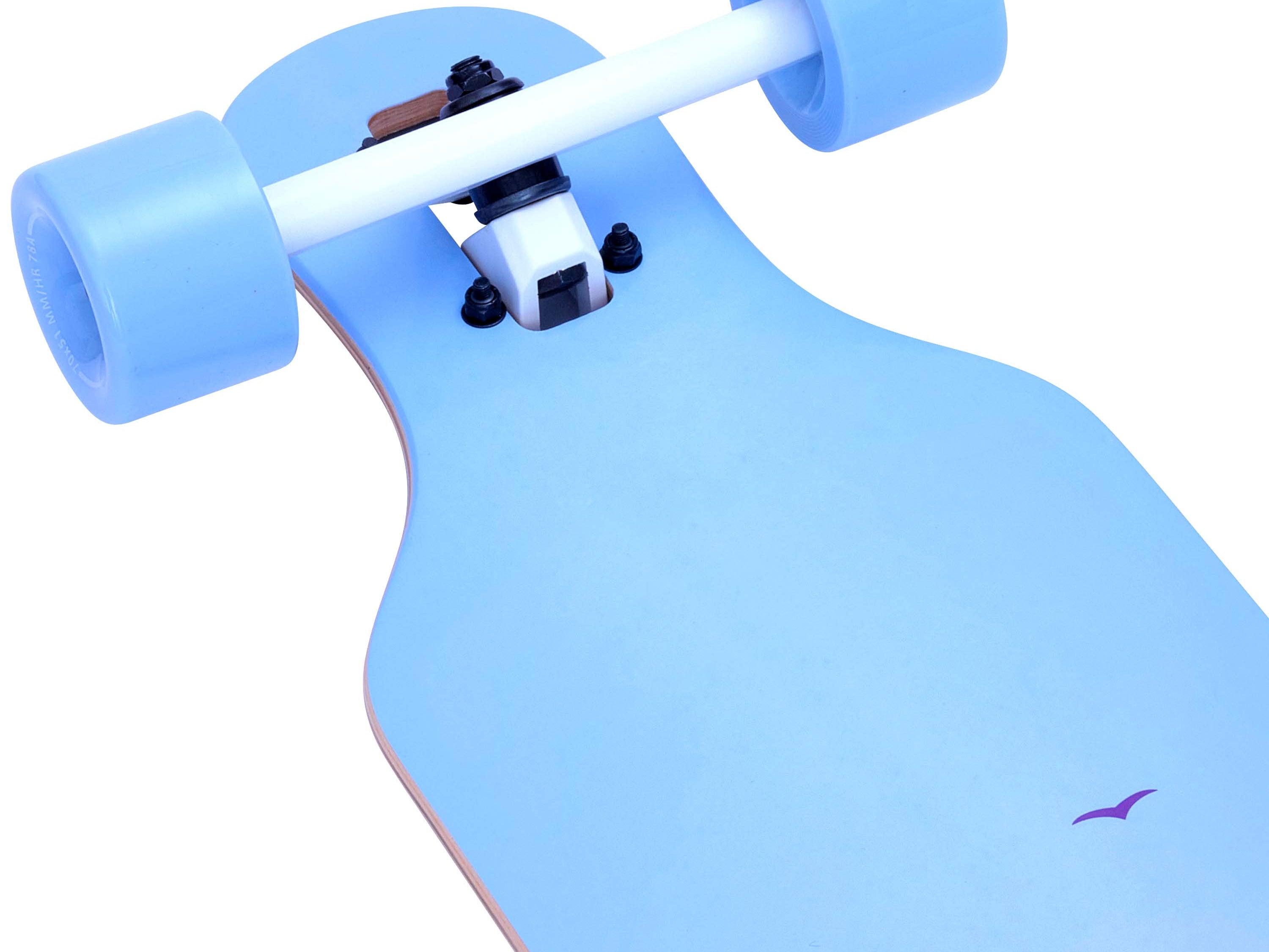 Apollo Funsport NL Longboard 36" incl. T-tool - Galoa Galoa