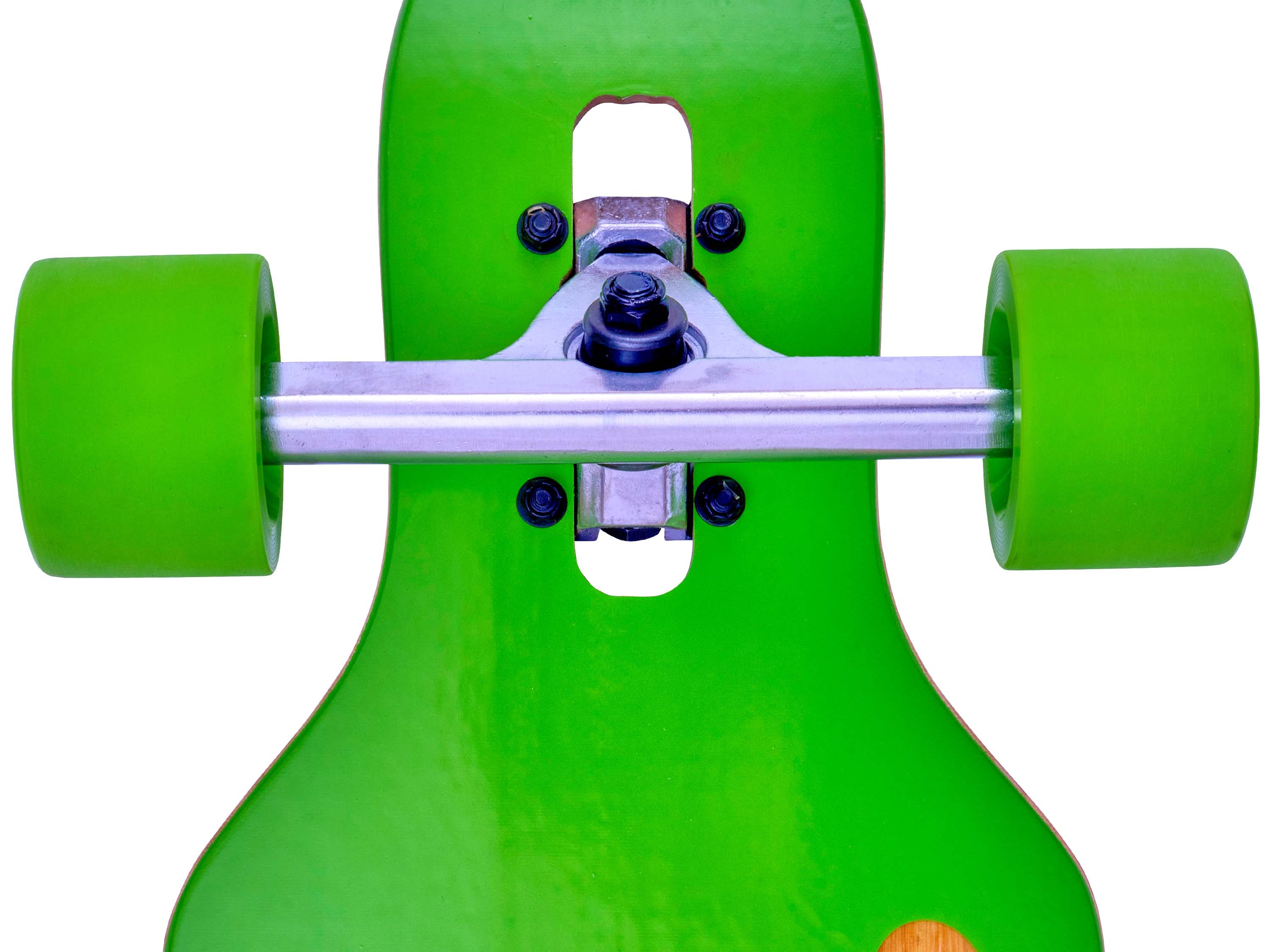 Apollo Glasvezel Longboard 39" incl. T-tool - Malolo Malolo