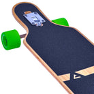 Apollo Glasvezel Longboard 39" incl. T-tool - Malolo Malolo