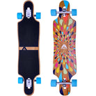 Apollo Glasvezel Longboard 40" incl. T-tool - Ono Ono