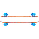 Apollo Glasvezel Longboard 40" incl. T-tool - Ono Ono