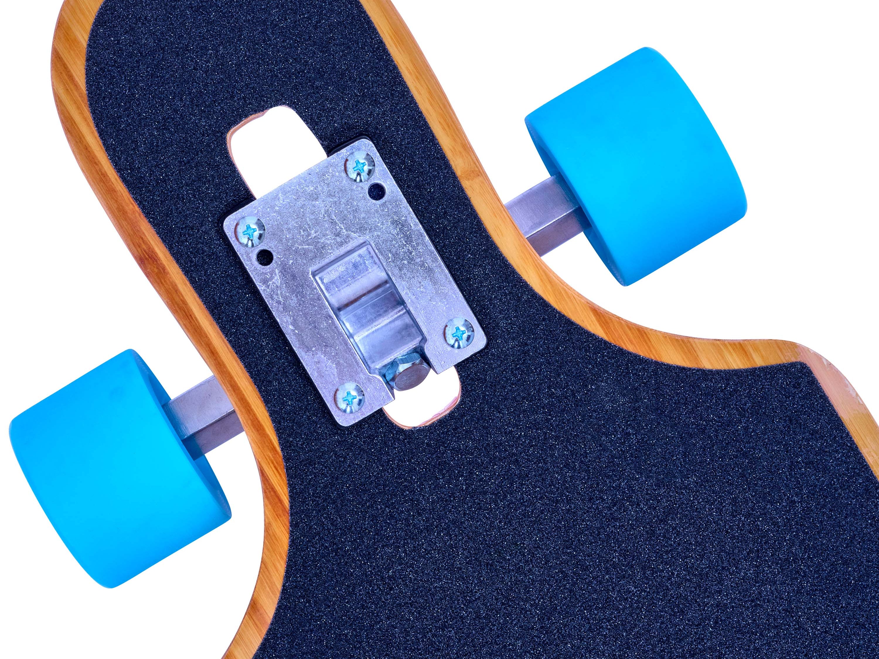 Apollo Glasvezel Longboard 40" incl. T-tool - Ono Ono