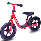 Apollo 'Aviator' Loopfiets, Veilige Kinderloopfiets 12 inch Rood