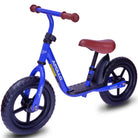Apollo 'Aviator' Loopfiets, Veilige Kinderloopfiets 12 inch Donkerblauw