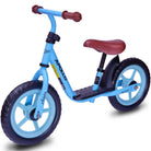 Apollo 'Aviator' Loopfiets, Veilige Kinderloopfiets 12 inch Lichtblauw