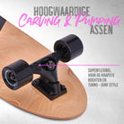 Apollo Surfskate Board - EST 2014 EST 2014