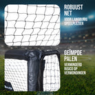 Apollo Apollo Goal Master voetbaldoel 300 cm