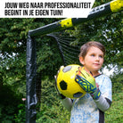 Apollo Apollo Goal Master voetbaldoel 300 cm