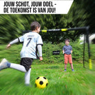 Apollo Apollo Goal Master voetbaldoel 300 cm