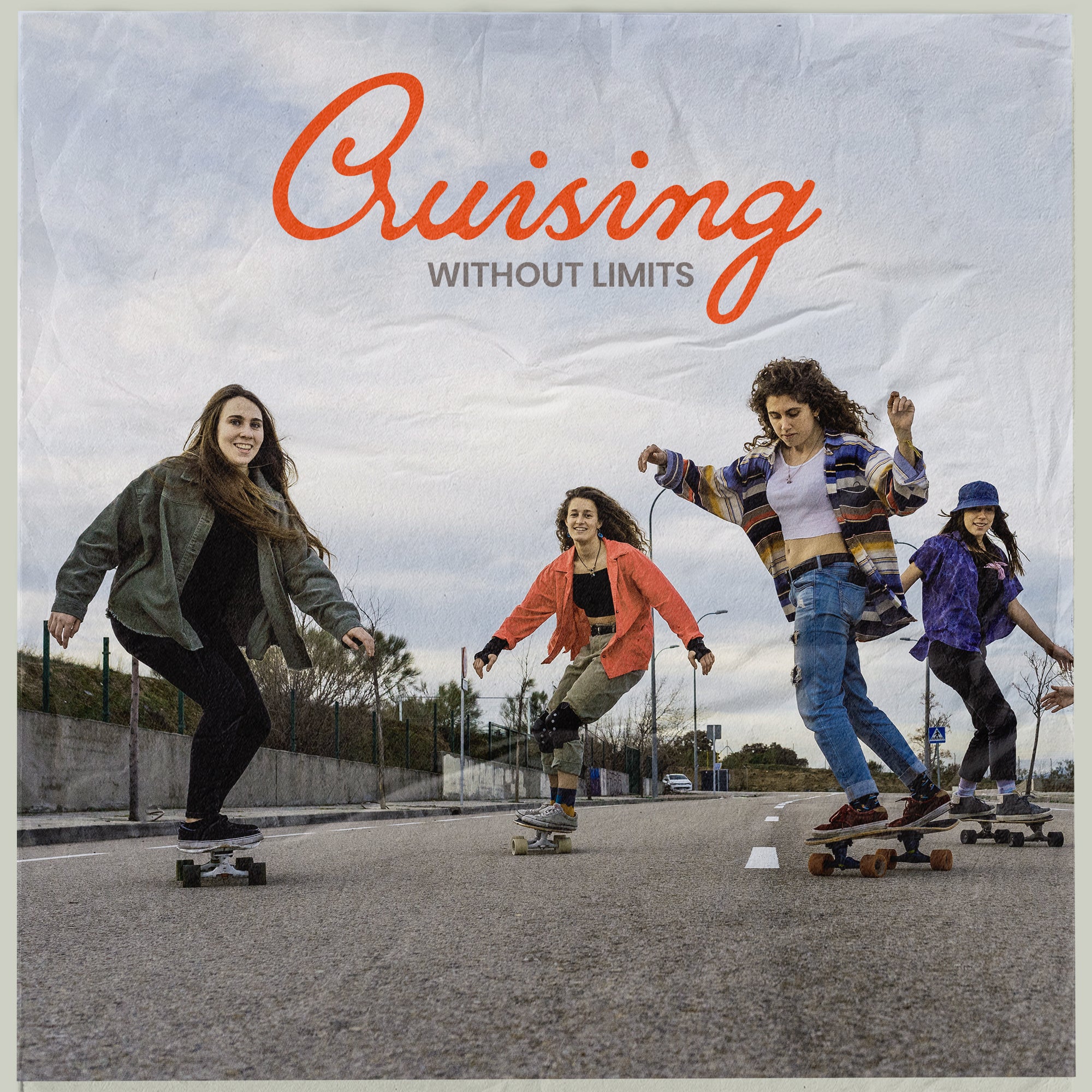 Apollo Mini-Longboard | Midi-Cruiser, compleet board 27"- Classic Green Midi Classic Green