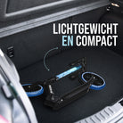 Apollo 'Phantom Pro' Opvouwbare en in hoogte verstelbare stadsscooter Stars