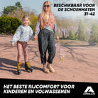 Apollo Disco Klassieke rolschaatsen voor kinderen en volwassenen - Luna Nova L (39-42)