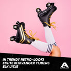 Apollo Disco Klassieke rolschaatsen voor kinderen en volwassenen - Luna Nova L (39-42)