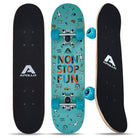 Apollo Kinderen Skateboard 61cm - FunFun FunFun