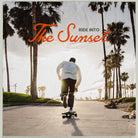 Apollo Mini-Longboard | Midi-Cruiser, compleet board 27" - Savaii Savaii