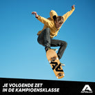 Apollo Skateboard Compleetboard 31 inch - A&A A&A