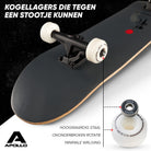 Apollo Skateboard Compleetboard 31 inch - Balloon Balloon