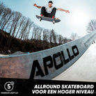 Apollo Skateboard Compleetboard 31 inch - Balloon Balloon