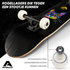 Apollo Skateboard Compleetboard 31 inch - Cat Cat
