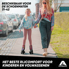 Apollo Disco Klassieke rolschaatsen voor kinderen en volwassenen - Rodeo Drive L (39-42)
