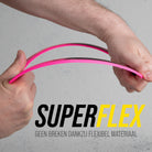 Apollo Apollo Superfly Werpring - Aerodynamische Professionele Vliegende Schijf Pink