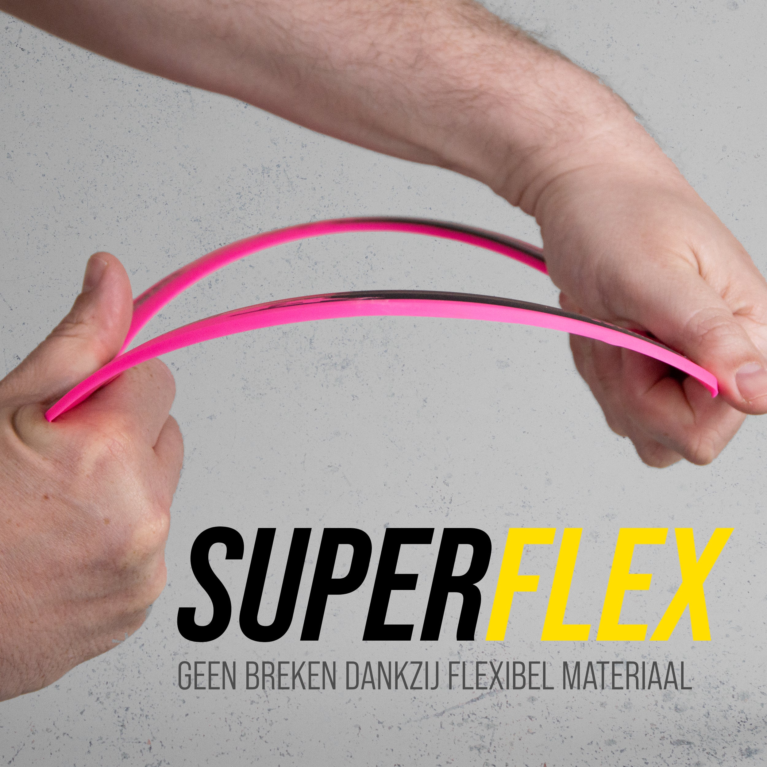 Apollo Apollo Superfly Werpring - Aerodynamische Professionele Vliegende Schijf Pink