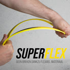 Apollo Apollo Superfly Werpring - Aerodynamische Professionele Vliegende Schijf Gelb