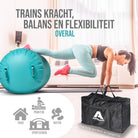 Apollo Air Roll Pro - Air Track Roll Mint 120x60