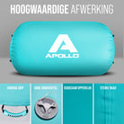 Apollo Air Roll Pro - Air Track Roll Mint 120x75