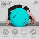 Apollo Air Roll Pro - Air Track Roll Mint 120x75