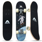 Apollo Kinderen Skateboard 61cm - Spacewalk