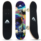 Apollo Kinderen Skateboard 61cm - Astronaut