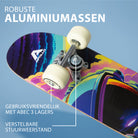 Apollo Kinderen Skateboard 61cm - Astronaut
