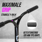 Apollo Apollo Stunt Step "Hawk" - Freestyle Kickstep Full-Rainbow