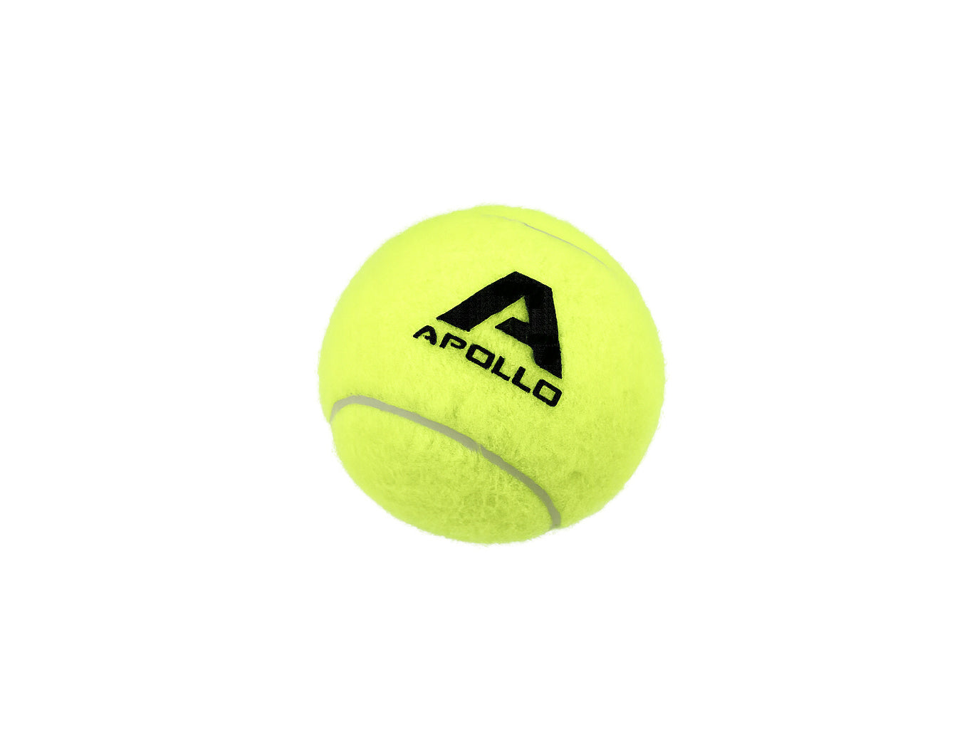 Apollo Funsport Nederland Padelballen – 3-delige set voor padeltennis