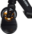 Apollo Apollo Step Houder voor 90-125 mm Wielen Step Houder voor 90-125 mm Wielen