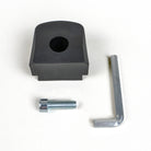 Apollo Super Blade remstopper Black