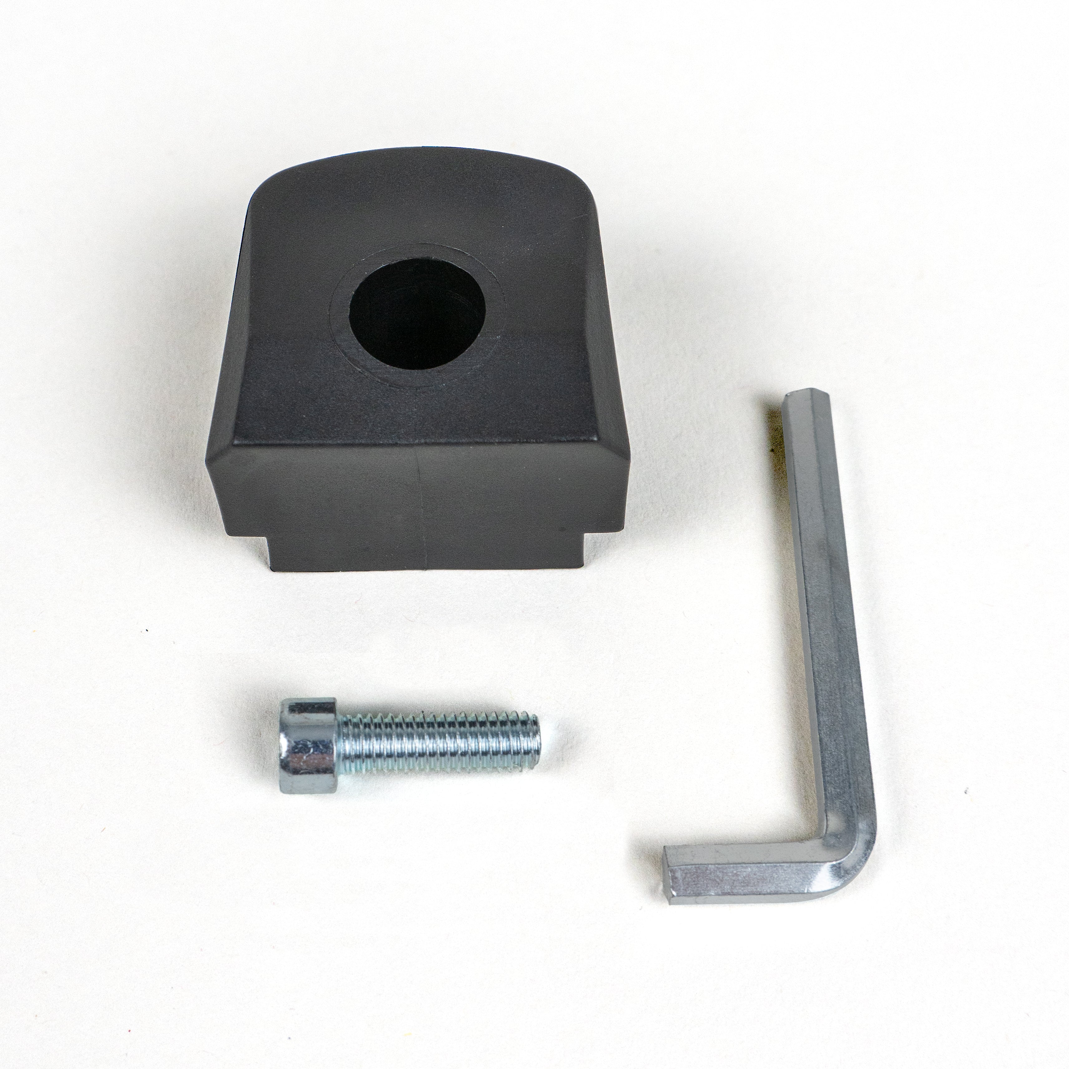 Apollo Super Blade remstopper Black