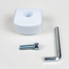 Apollo Super Blade remstopper White