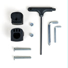 Apollo Super Quad remstopper Black