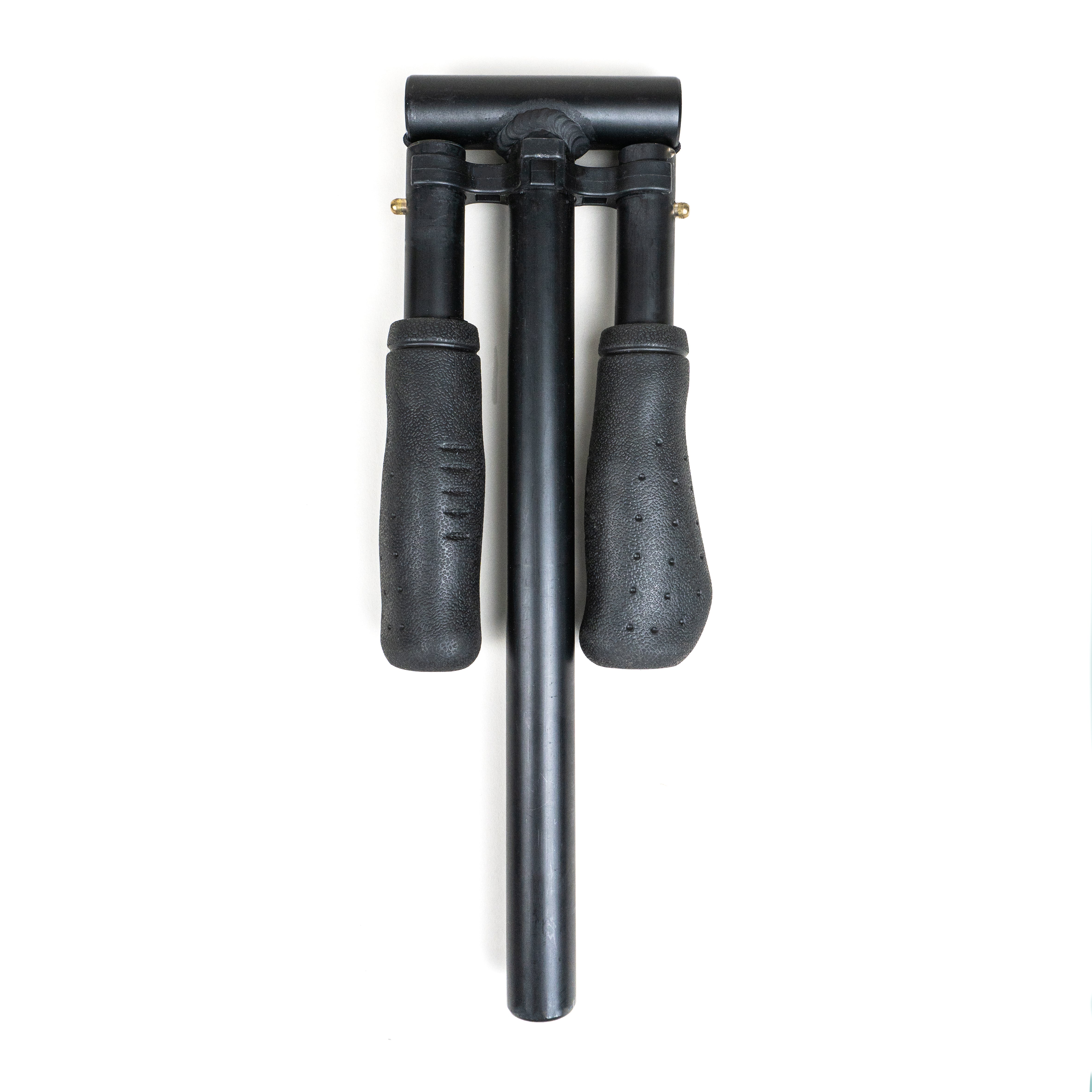 Apollo Phantom scooterstuur inclusief handvatten Schwarz