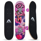 Apollo Kinderen Skateboard 61cm - Graffiti Graffiti