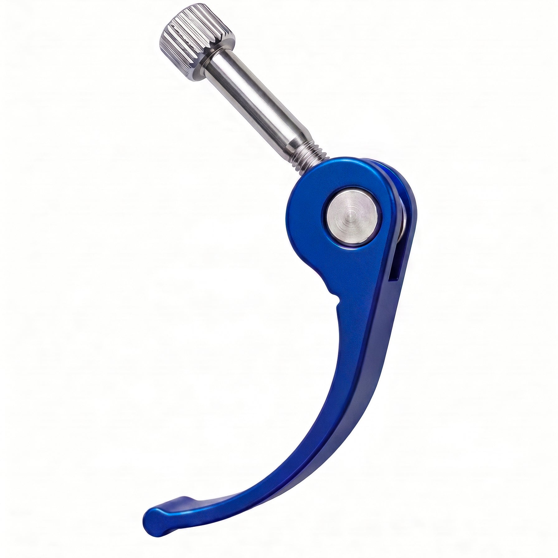 Apollo Funsport Nederland RESERVEONDERDEEL - Moonracer - Snelspanner stuur Blauw