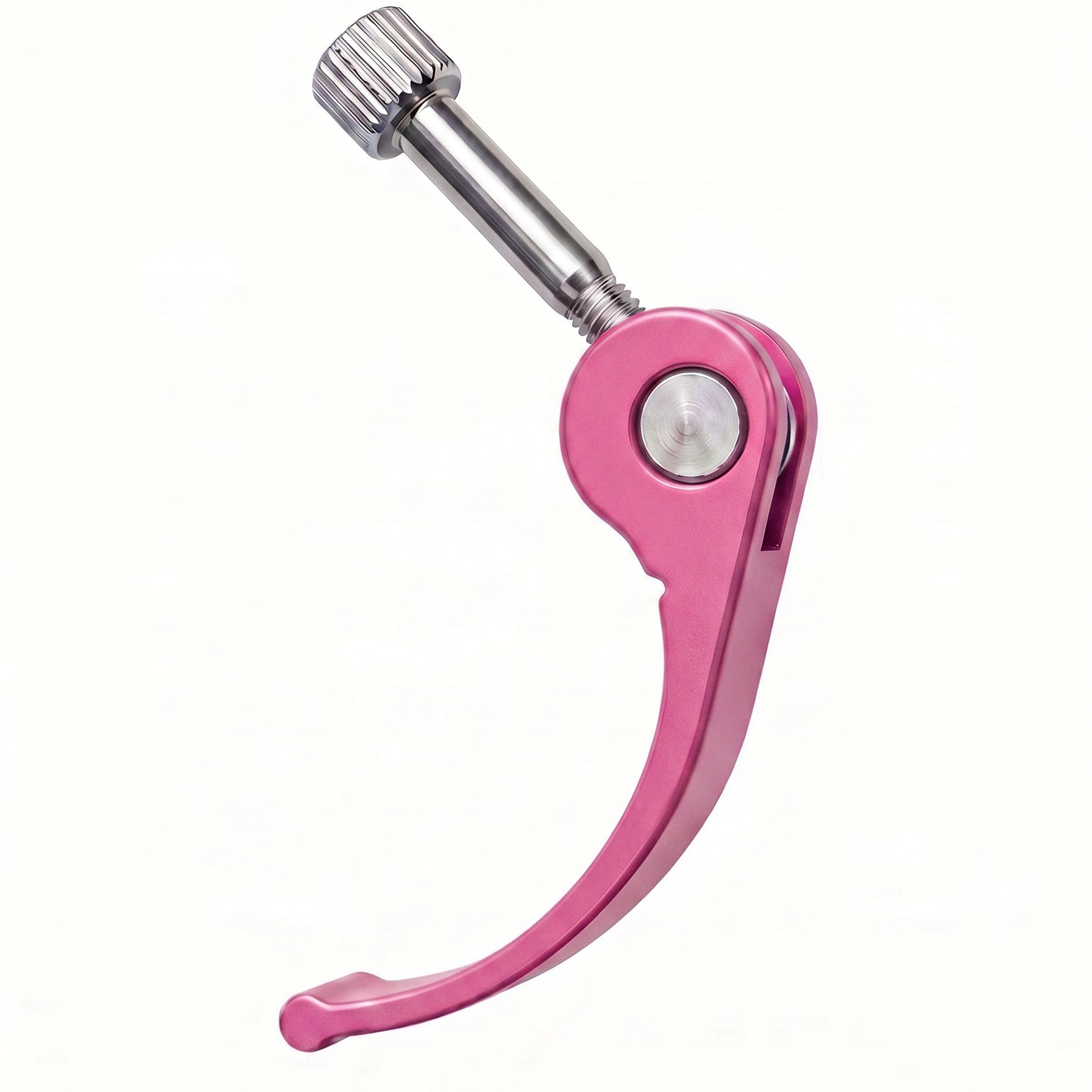 Apollo Funsport Nederland RESERVEONDERDEEL - Moonracer - Snelspanner stuur Roze