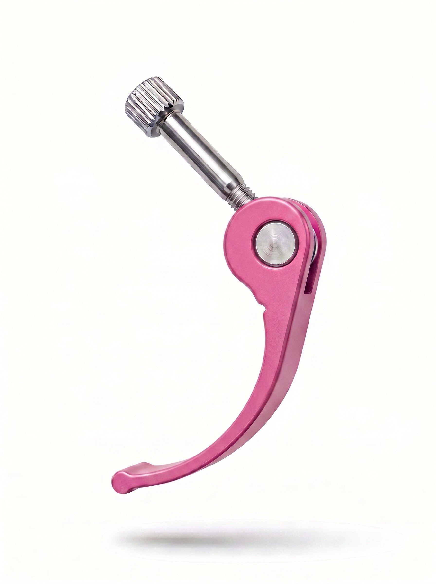 Apollo Funsport Nederland RESERVEONDERDEEL - Moonracer - Snelspanner stuur Roze