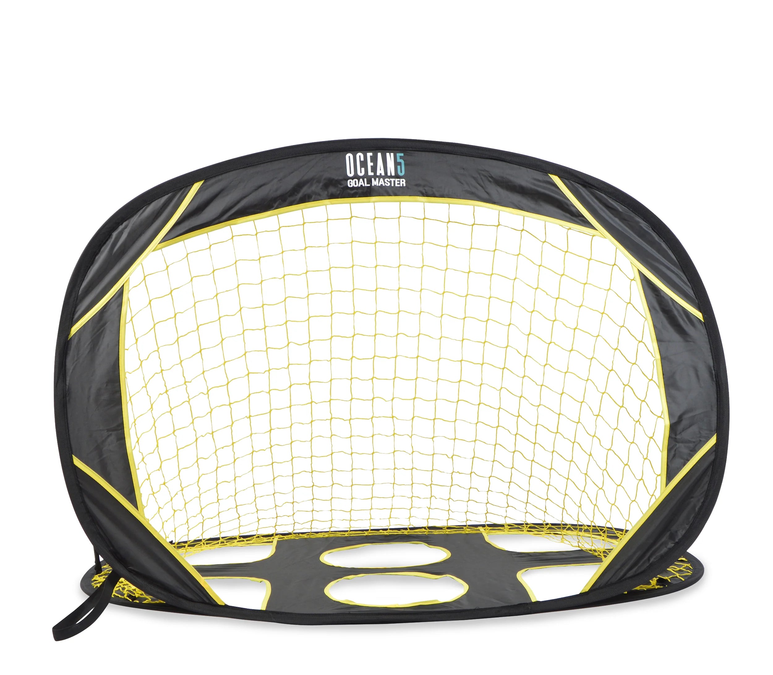 Apollo Pop-up voetbaldoel Goal Master Goal Master Pop-Up-Tor